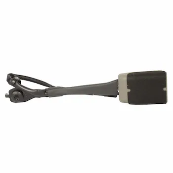 Seat Belt Receptacle - Front