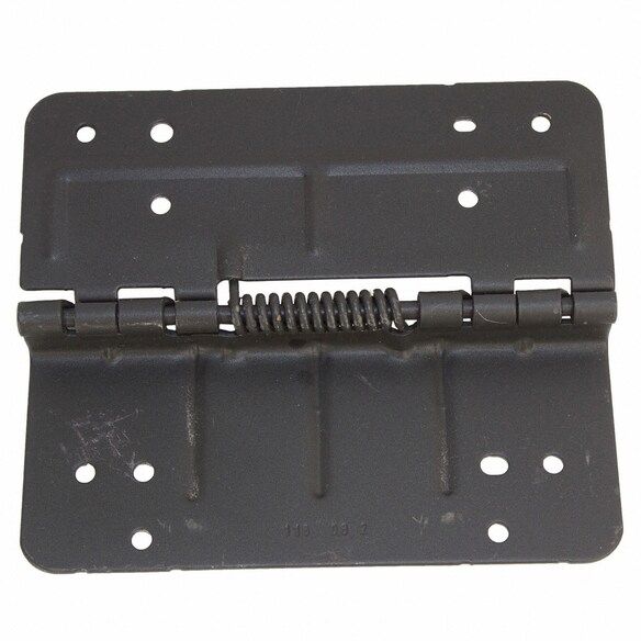 Console Hinge Armrest Main Image