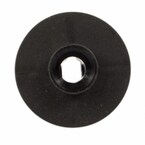 Nut Expansion - M6, Front Main Image