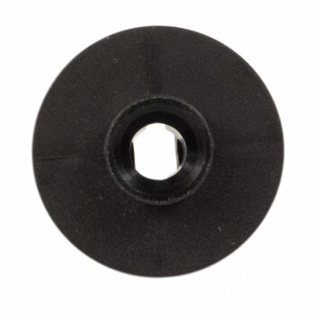 Nut Expansion - M6, Front