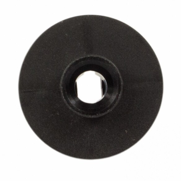Nut Expansion - M6, Front Main Image