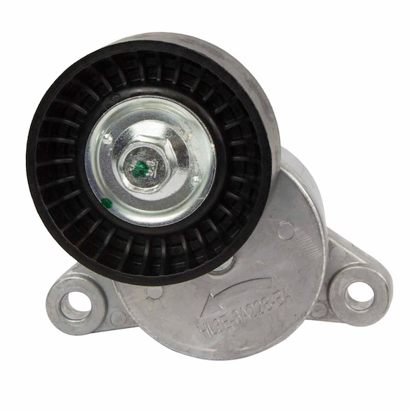 Accessory Drive Belt Tensioner Pulley Tension Main Image