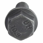 Bolt - M8 X 1.25, Rear Main Image