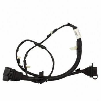 Parking Aid System Wiring Harness Jumper Wire