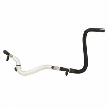 Hose Oil Cooler - 2.3L