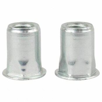 Special Nut Fender - M8