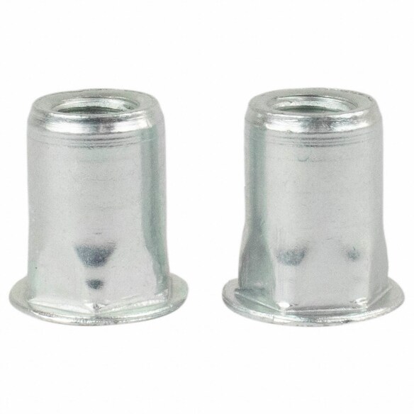 Special Nut Fender - M8 Main Image