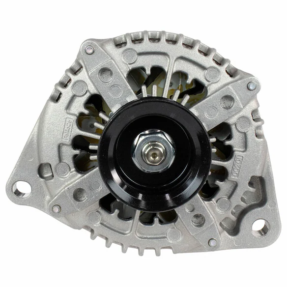 Alternator - 240 Amp, Driver 5.0L Main Image