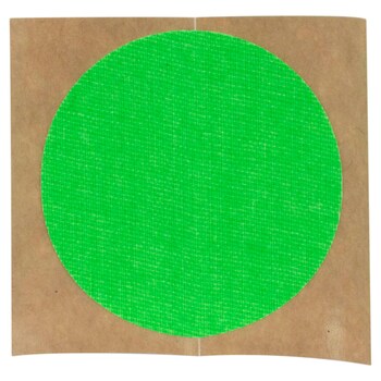 Door shell pad Tape Decorative - Front