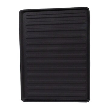 Mat Interior Trim Accent Pack S - Black