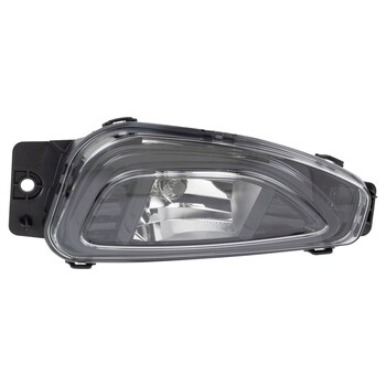 Lamp Fog - Right, Front, Upper