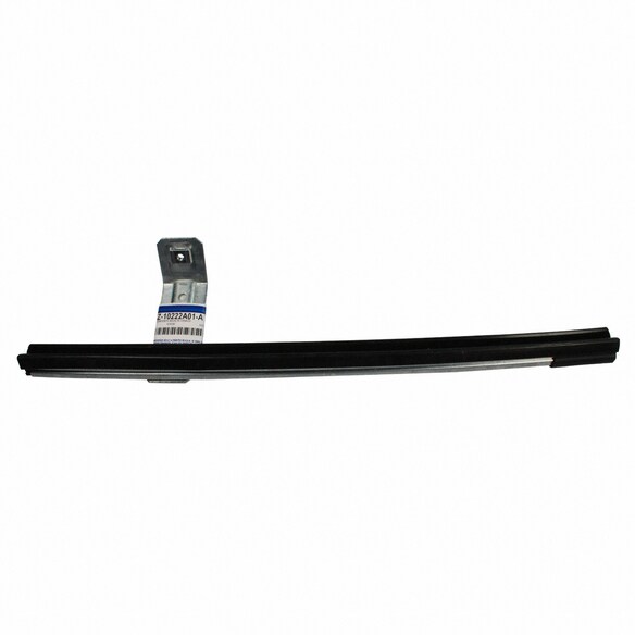Window Channel Retainer - Left, Front Main Image