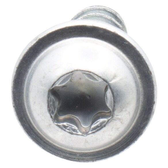 Charge Air Cooler Pipe Bolt Manifold Absolute Pressure Sensor Screw - M6 x 22MM Main Image