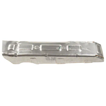 Exhaust Manifold Heat Shield - Right 6.2L