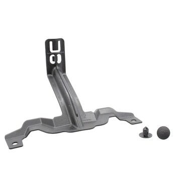 Shutter Radiator Control