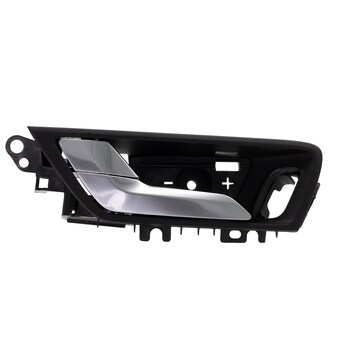 Interior Door Handle - Left, Front, Inner
