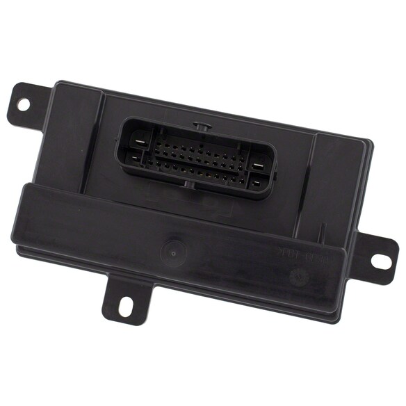 Keyless Entry Antenna Control Unit Main Image
