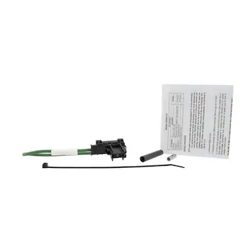 Power Mirror Switch Connector Wire