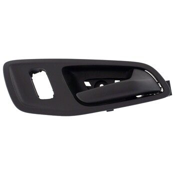 Interior Door Handle - Right, Front, Inner