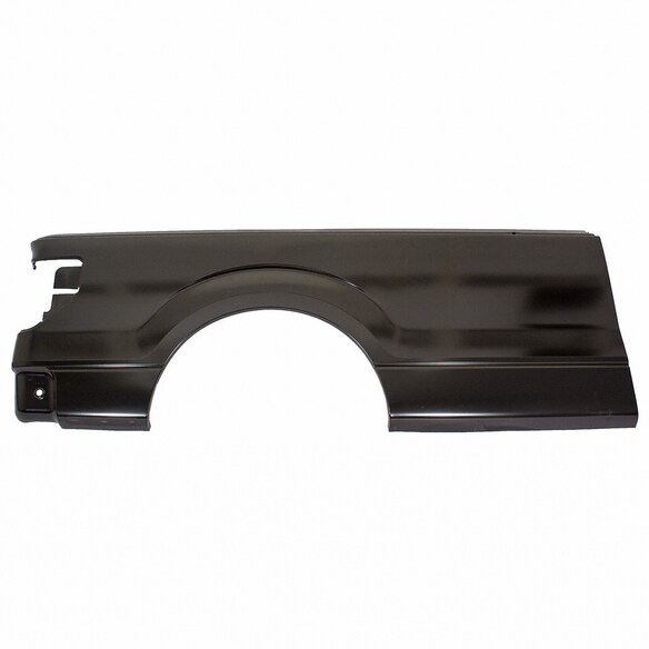 Truck Bed Panel - Right Main Image