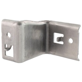 Instrument Panel Brace Air Bag Bracket - Left, Right