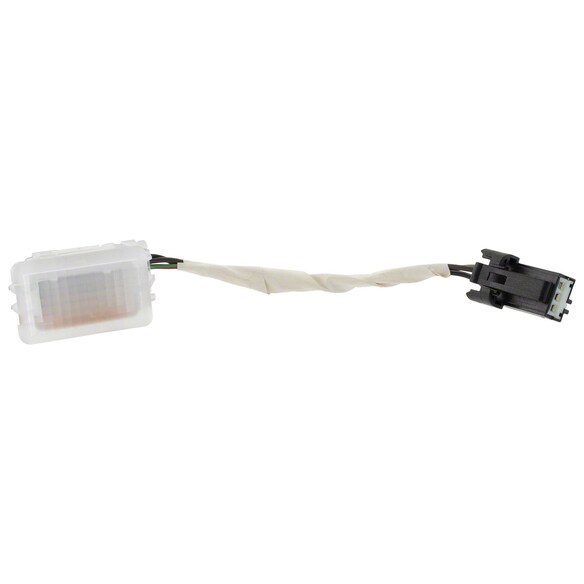 Wiring Interior Lamp - Right Main Image