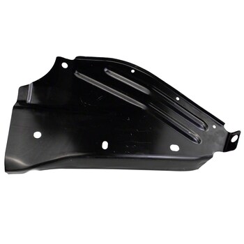 Wheel Housing Bracket Brace - Left