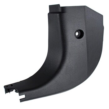 Kick Panel Trim Cowl Side - Left
