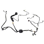 Wire Jumper - Left, Rear Main Image