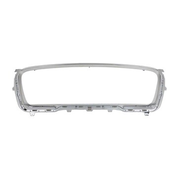 Panel Finish - Front