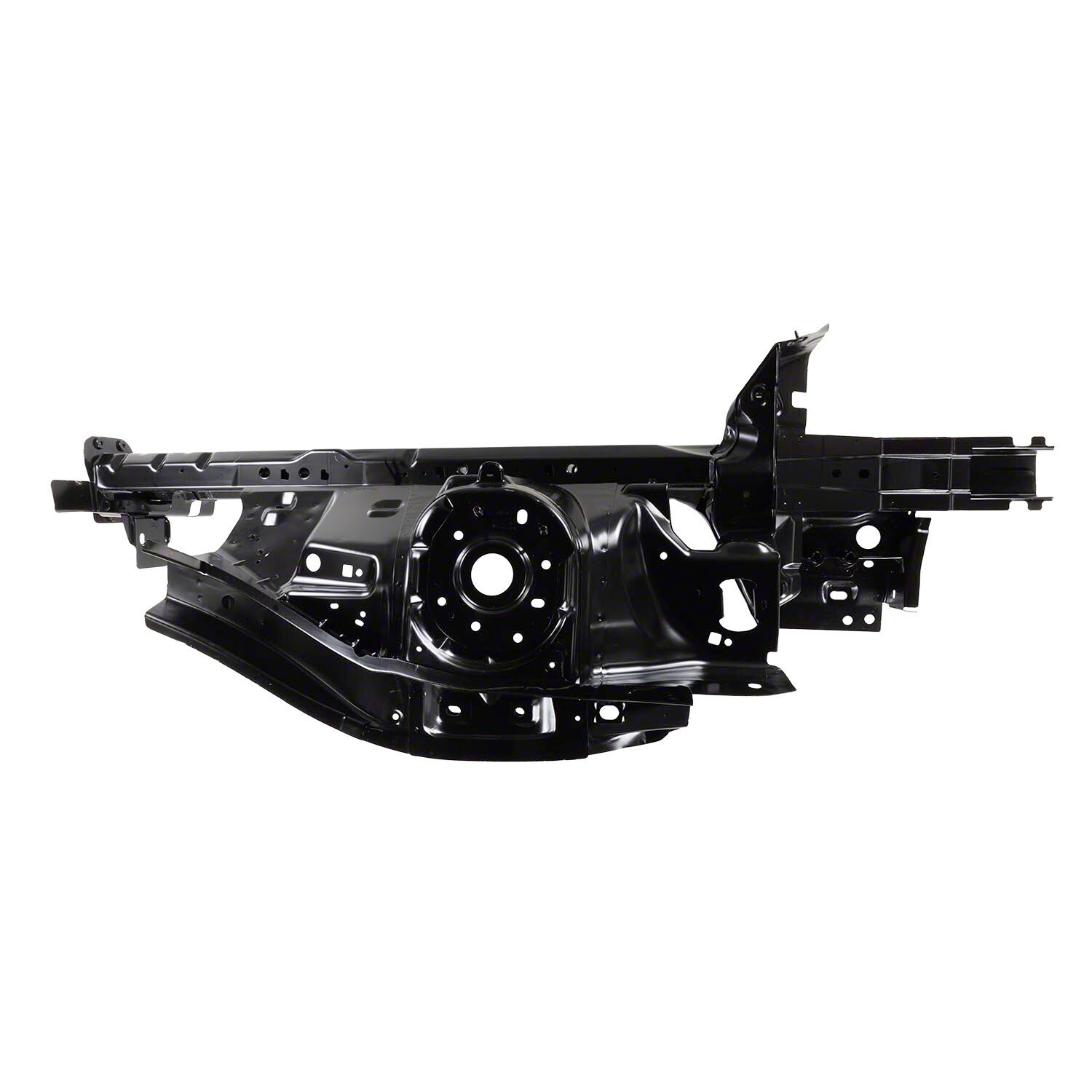 Frame Side Member Fender Apron - Left, Front | Parts | Ford.com