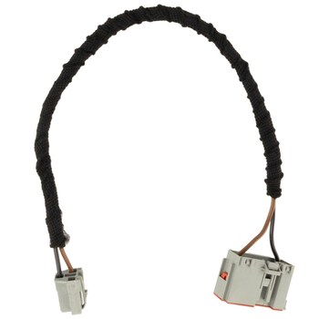 Wire Electrical Outlet