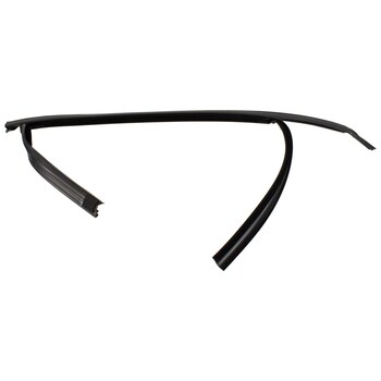 Window Channel Track - Right, Front