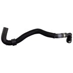 Radiator Coolant Hose - Upper, Inlet 2.5L Main Image