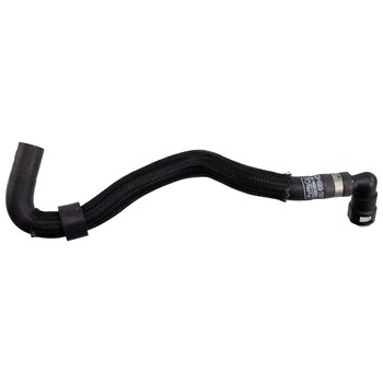 Radiator Coolant Hose - Upper, Inlet 2.5L