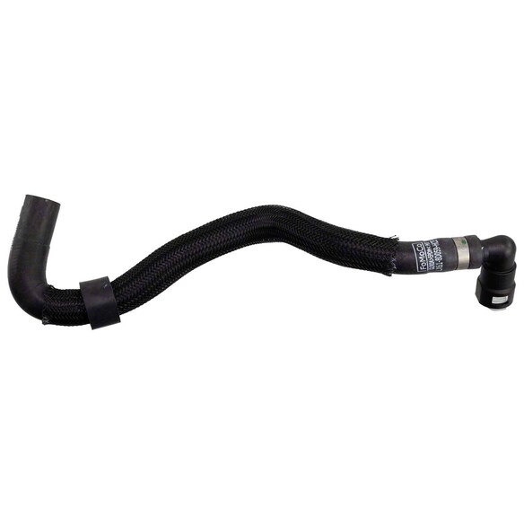 Radiator Coolant Hose - Upper, Inlet 2.5L Main Image