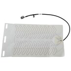 Seat Heater Pad Heating Element - Left, Right, Front Main Image