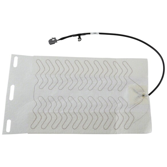 Seat Heater Pad Heating Element - Left, Right, Front Main Image