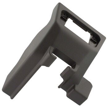 Ft end track Cover Seat <br>60% Frame and ComponentS for the Truffle - Left, Rear