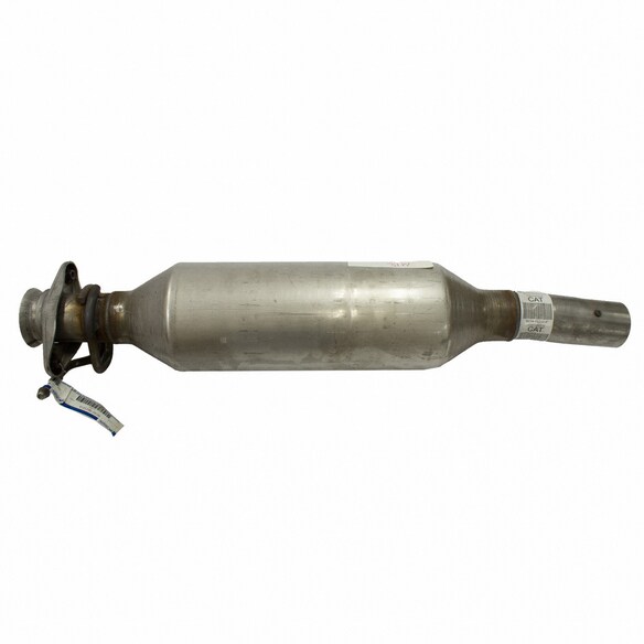 Catalytic Converter - 6.8L Main Image