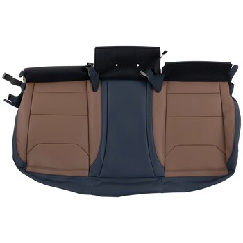Seat Cover Cushion - Rear