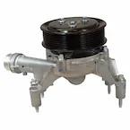Engine Water Pump - 6.7L Main Image