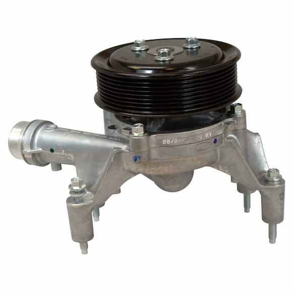 Engine Water Pump - 6.7L Main Image