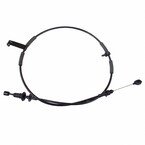 Cable Throttle Control - 2.3L Main Image