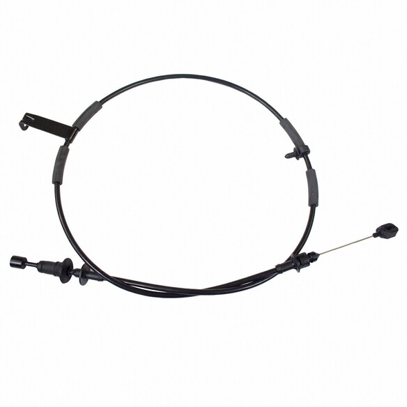 Cable Throttle Control - 2.3L Main Image