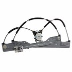Window Regulator - Right, Front Main Image