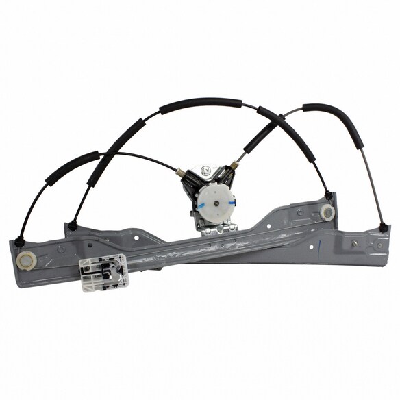 Window Regulator - Right, Front Main Image
