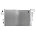 AIR CONDITIONING (A/C) Condenser - 3.7L Main Image