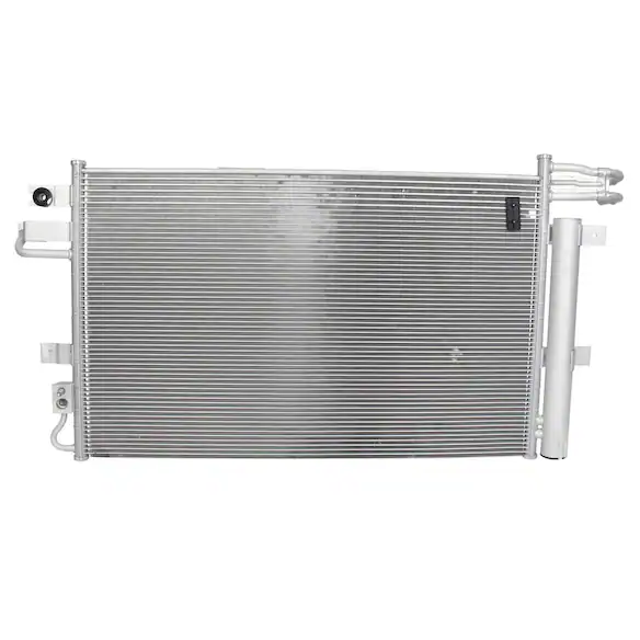 AIR CONDITIONING (A/C) Condenser - 3.7L Main Image