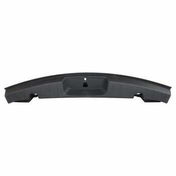 Liftgate Trim Scuff Plate Door